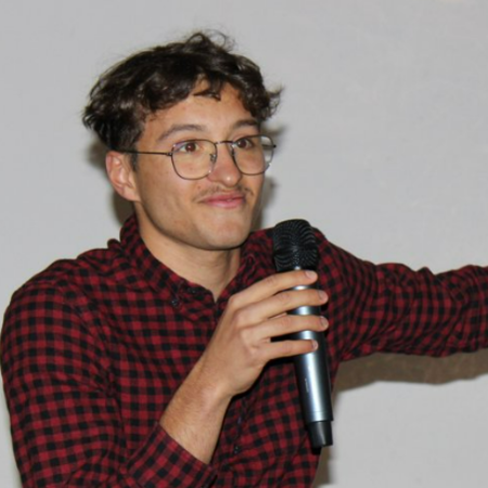Félicien Tenas