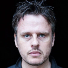 Robert Morgan