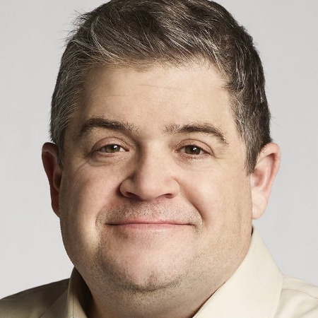 Patton Oswalt