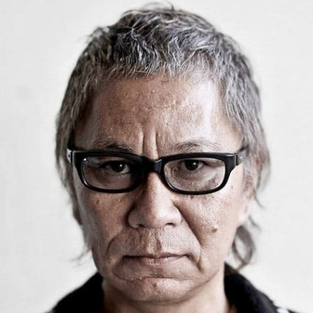 Takashi Miike