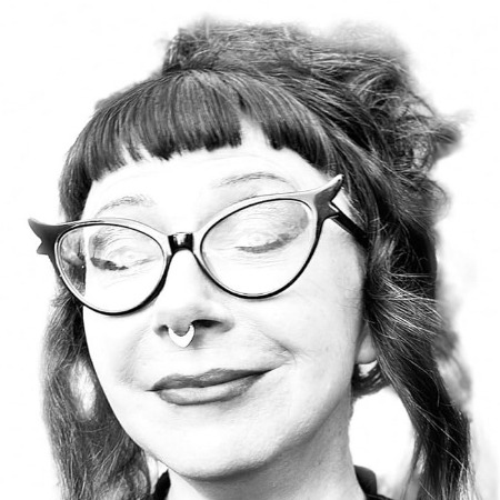 Alexandra Heller-Nicholas