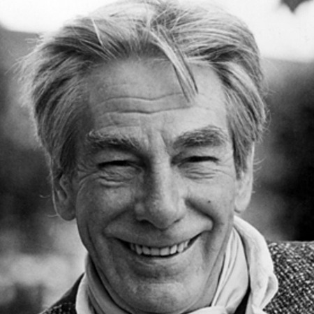 Michael Gough