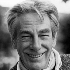 Michael Gough