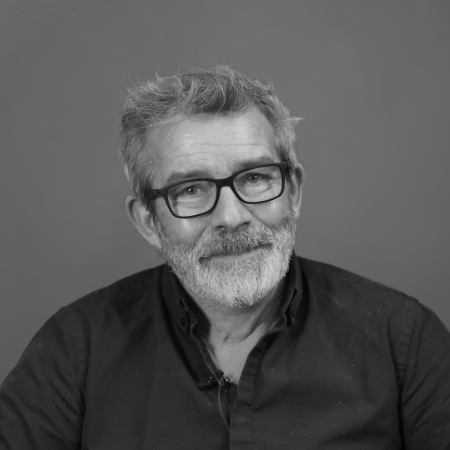 Gaël Chatelain-Berry