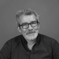 Gaël Chatelain-Berry