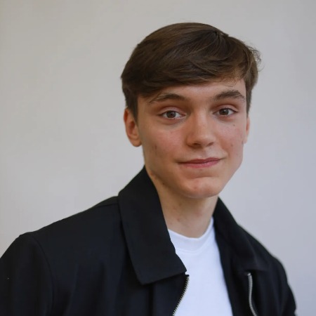 Félix-Antoine Bénard