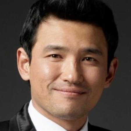 Hwang Jung-min