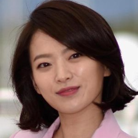Chun Woo-hee