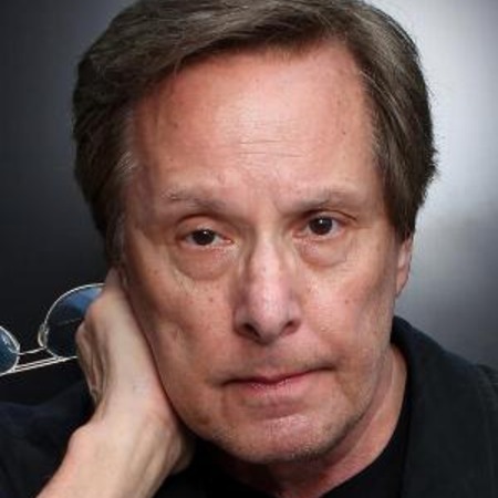 William Friedkin