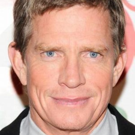 Thomas Haden Church