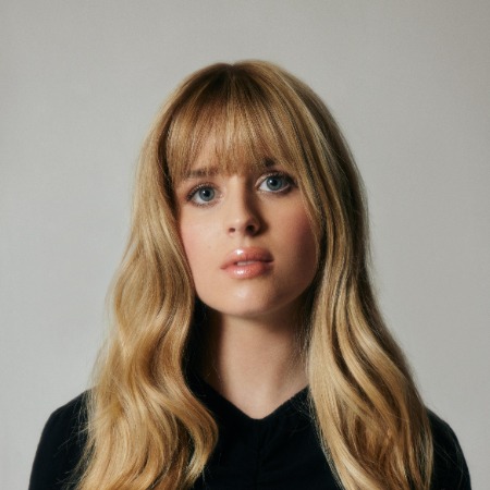 Lulu Wilson