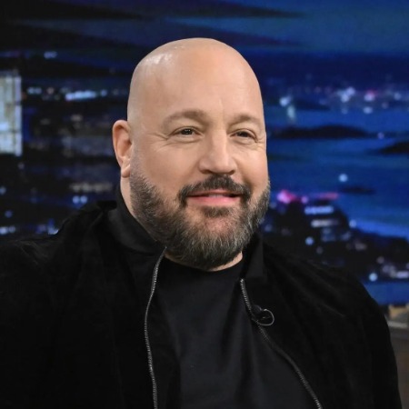 Kevin James