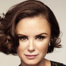 Keegan Connor Tracy