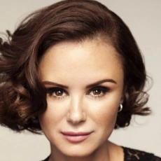 Keegan Connor Tracy