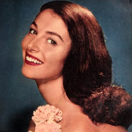 Pier Angeli