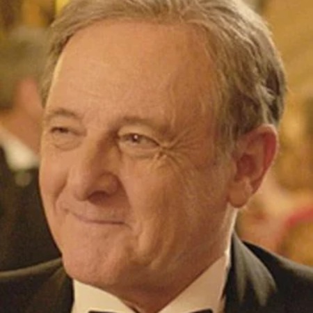 Emilio Gutiérrez Caba