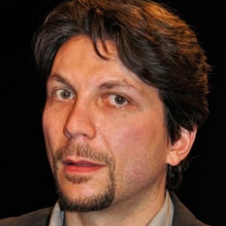 Jonathan Zarantonello