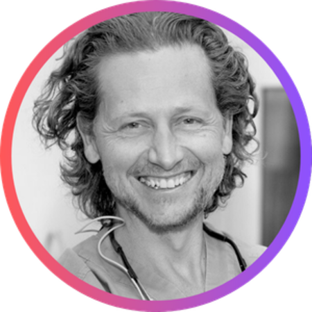 Docteur Maciej Zarow