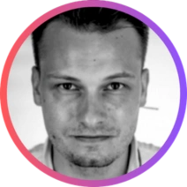 Dr Marcin Krupinski