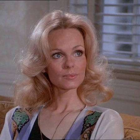 Lynda Day George