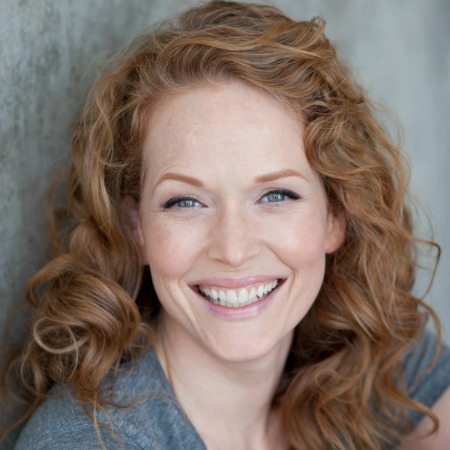 Chelah Horsdal