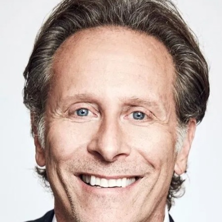 Steven Weber