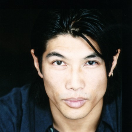 Paul Wu