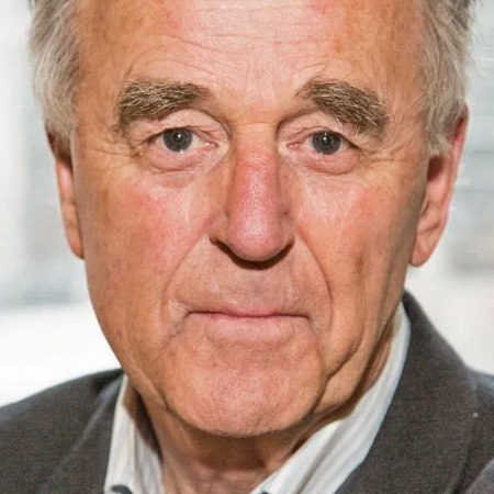 Terry David Mulligan