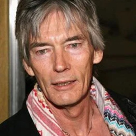 Billy Drago