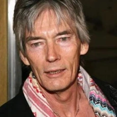 Billy Drago