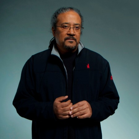 Ernest Dickerson