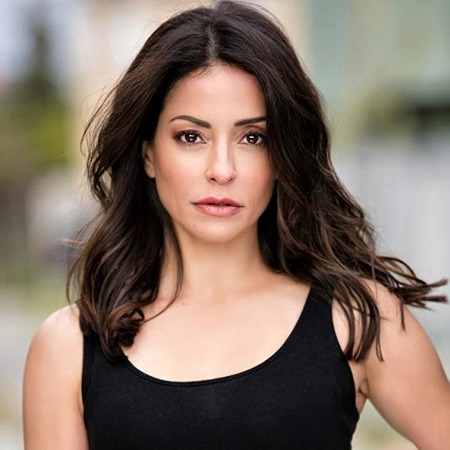 Emmanuelle Vaugier