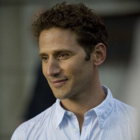 Mark Feuerstein