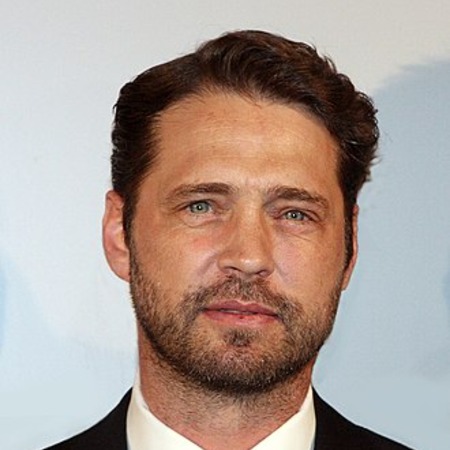 Jason Priestley