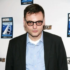 Rob Schmidt