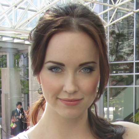 Elyse Levesque