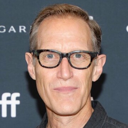 Christopher Heyerdahl