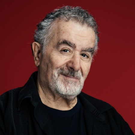 Saul Rubinek