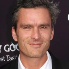 Balthazar Getty