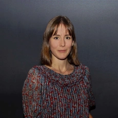 Anna Trichet-Laurier