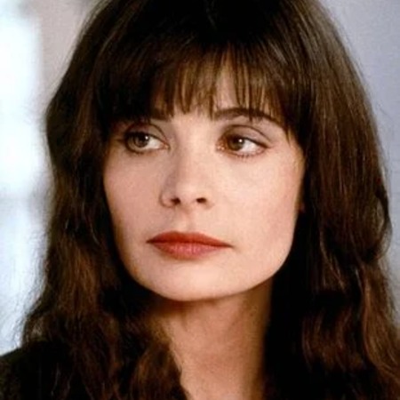 Marie Trintignant