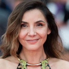 Clotilde Courau