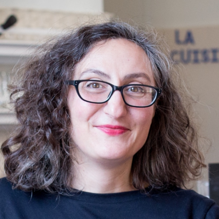 Coralie Van Rietschoten