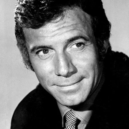 Anthony Franciosa