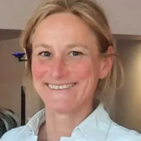 Isabelle Vayron De La Moureyre