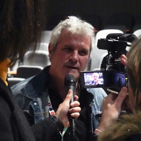 Jean-François Castell