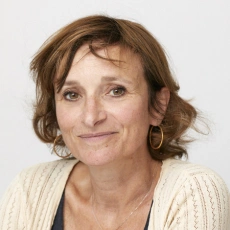 Valérie Simonet