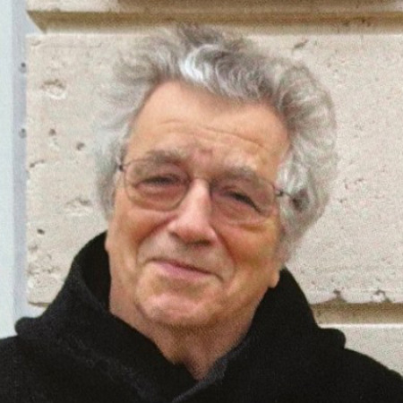 Michel Amram
