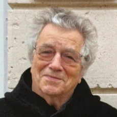 Michel Amram