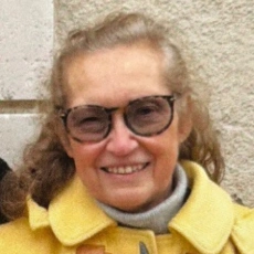Fabienne d'Ortoli